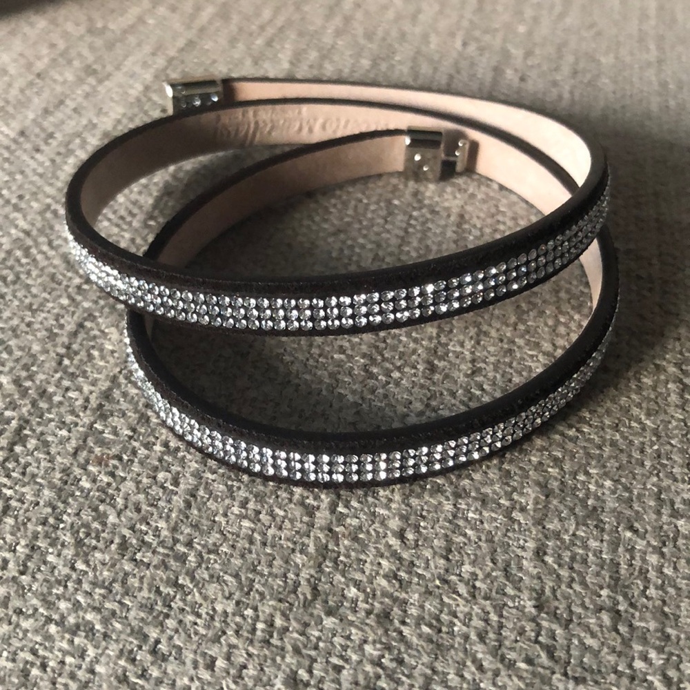 Roberto Mantellassi wrap bracelet